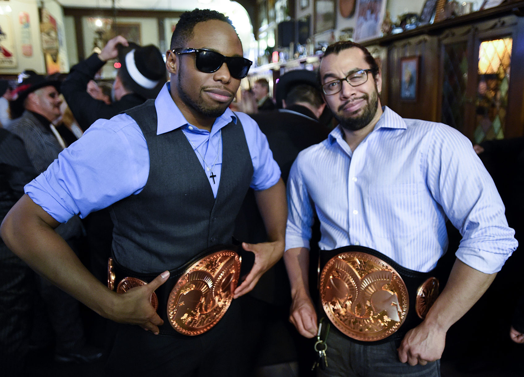 Out on the Town: Racine's Trolloween